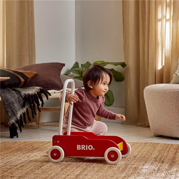 BRIO 31350 Lauflernwagen Classic (Bild 4 von 4)