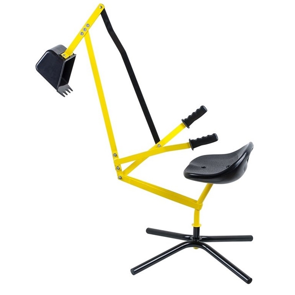 Bagger (Bild 1 von 3)