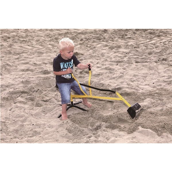 Bagger (Bild 2 von 3)