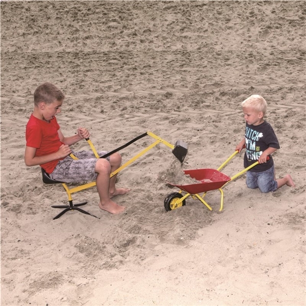 Bagger (Bild 3 von 3)