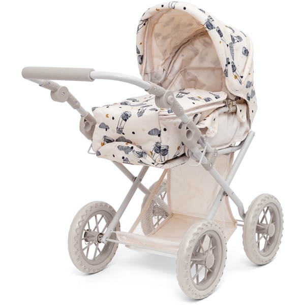 Skrållan Puppenwagen (Bild 1 von 7)