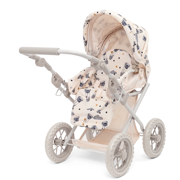 Skrållan Puppenwagen (Bild 2 von 7)