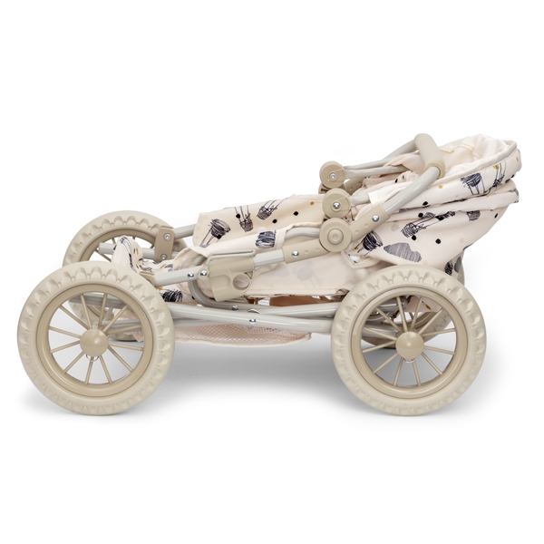 Skrållan Puppenwagen (Bild 5 von 7)