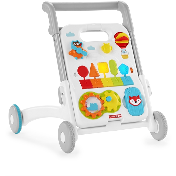 Skip Hop Explore & More 4-in-1 Aktivitätswagen (Bild 1 von 6)