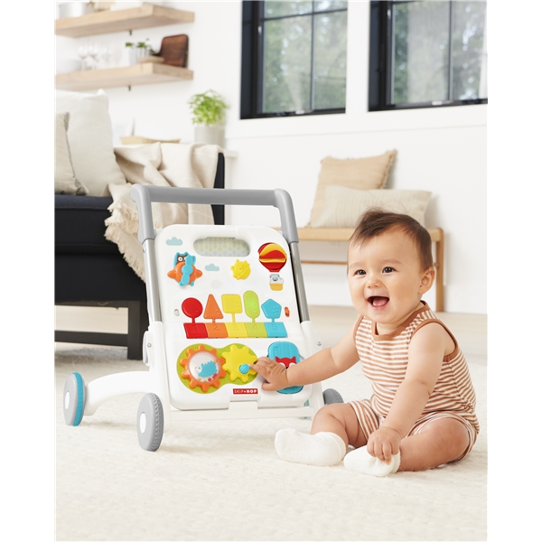 Skip Hop Explore & More 4-in-1 Aktivitätswagen (Bild 2 von 6)