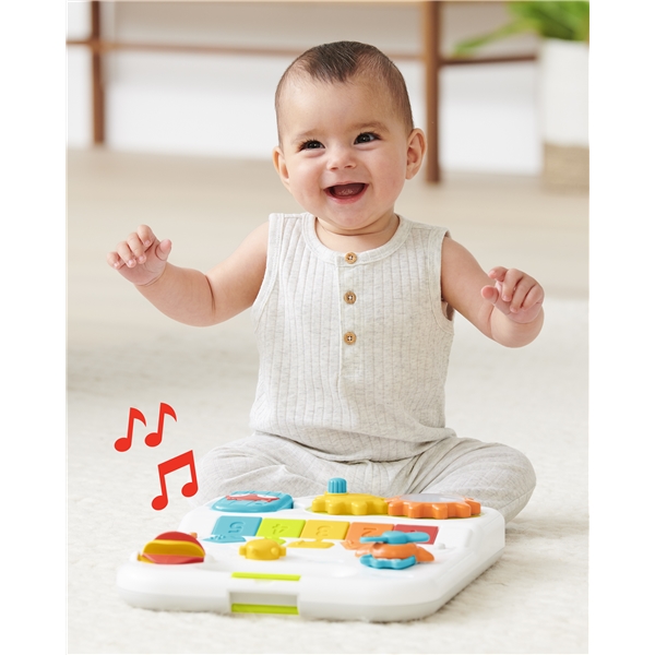 Skip Hop Explore & More 4-in-1 Aktivitätswagen (Bild 5 von 6)