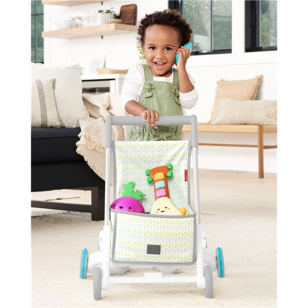 Skip Hop Explore & More 4-in-1 Aktivitätswagen (Bild 6 von 6)