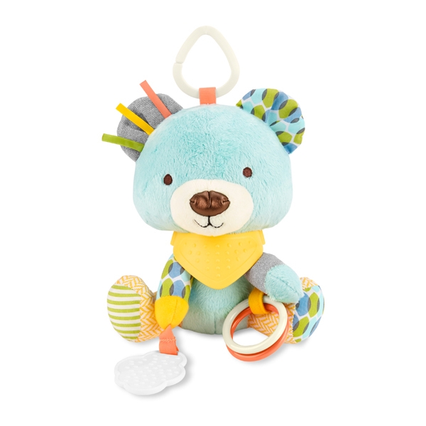Skip Hop Bandana Buddies Bär (Bild 1 von 2)