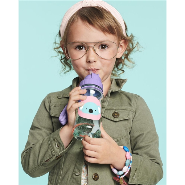 Skip Hop Zoo Flasche PP (Bild 3 von 4)