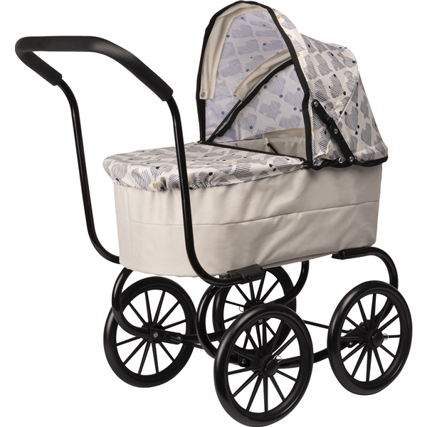 Skrållan Puppenwagen Klassisch (Bild 1 von 5)