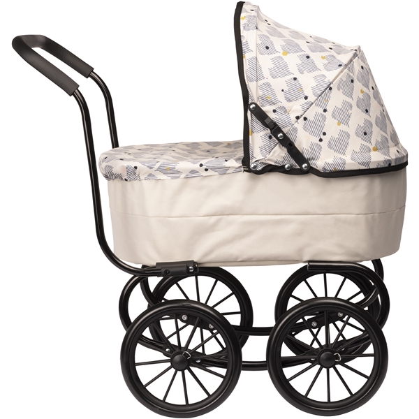 Skrållan Puppenwagen Klassisch (Bild 2 von 5)