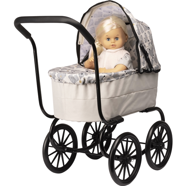Skrållan Puppenwagen Klassisch (Bild 3 von 5)