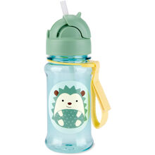 Skip Hop Zoo Flaska Tritan Igel.