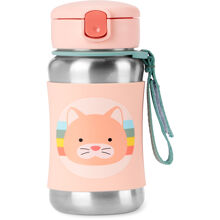 Skip Hop Zoo Sportflaska Katze