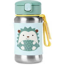 Skip Hop Zoo Sportflaska Igel.
