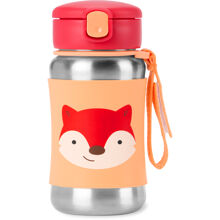 Skip Hop Zoo Sportflaska Fuchs