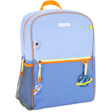 Skip Hop WANDER Rucksack Blue