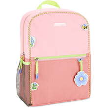 Skip Hop WANDER Rucksack Pink
