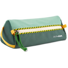 Skip Hop WANDER Federmäppchen Grün