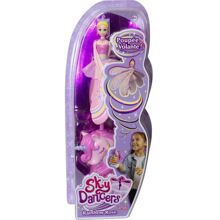 Sky Dancers Rainbow Rose