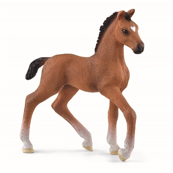 Schleich 13947 Oldenburger Fohlen