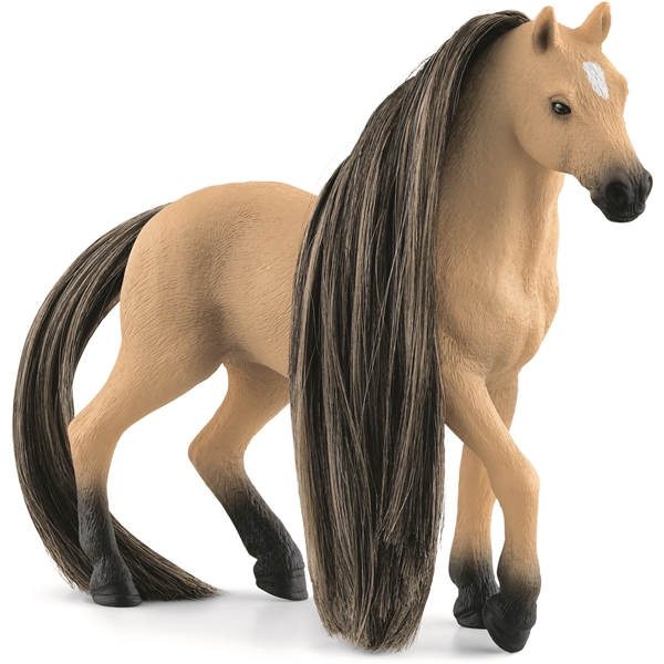 Schleich 42580 SB Beauty Horse Andalusier Stute (Bild 2 von 4)