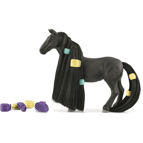Schleich 42581 SB Criollo Definitivo Stute (Bild 1 von 4)