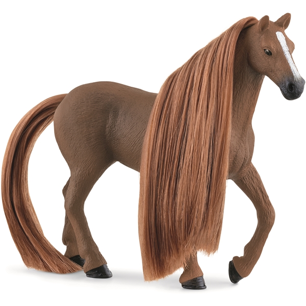 Schleich 42582 SB Englische Vollblutstute (Bild 2 von 4)