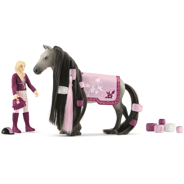 Schleich 42584 SB Starter-Set - Sofia & Dusty (Bild 1 von 7)