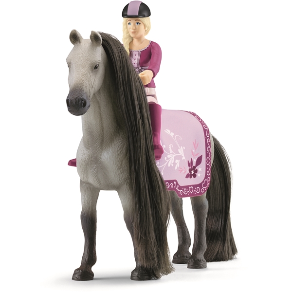 Schleich 42584 SB Starter-Set - Sofia & Dusty (Bild 2 von 7)