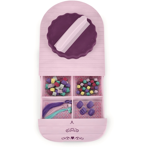 Schleich 42588 SB Pferde-Beauty-Salon (Bild 6 von 8)