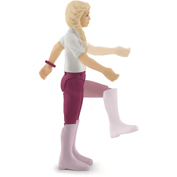 Schleich 42588 SB Pferde-Beauty-Salon (Bild 7 von 8)