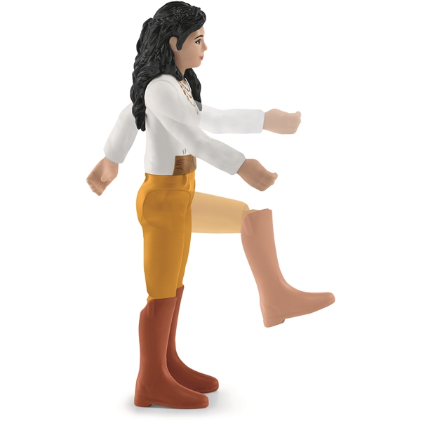 Schleich 42588 SB Pferde-Beauty-Salon (Bild 8 von 8)