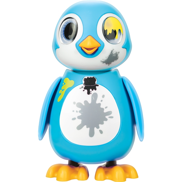 Silverlit Rettungspinguin Blau (Bild 1 von 5)