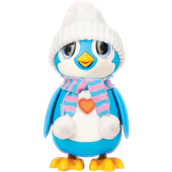 Silverlit Rettungspinguin Blau (Bild 2 von 5)