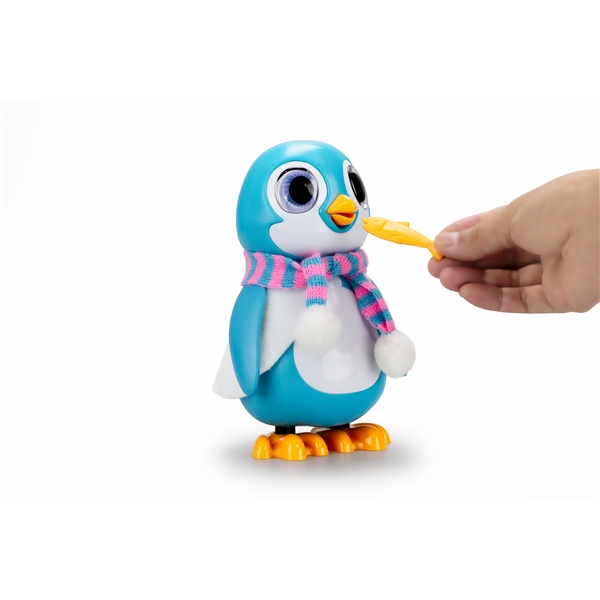 Silverlit Rettungspinguin Blau (Bild 4 von 5)