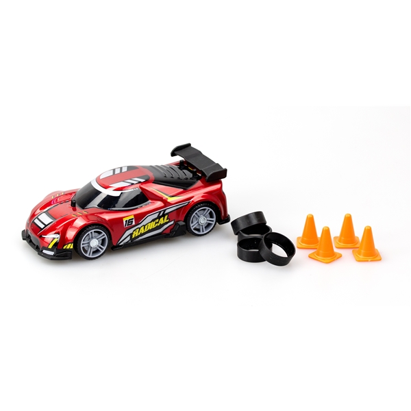 Silverlit Build 2 Drive Radical Racer (Bild 1 von 6)