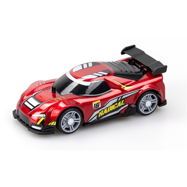 Silverlit Build 2 Drive Radical Racer (Bild 2 von 6)