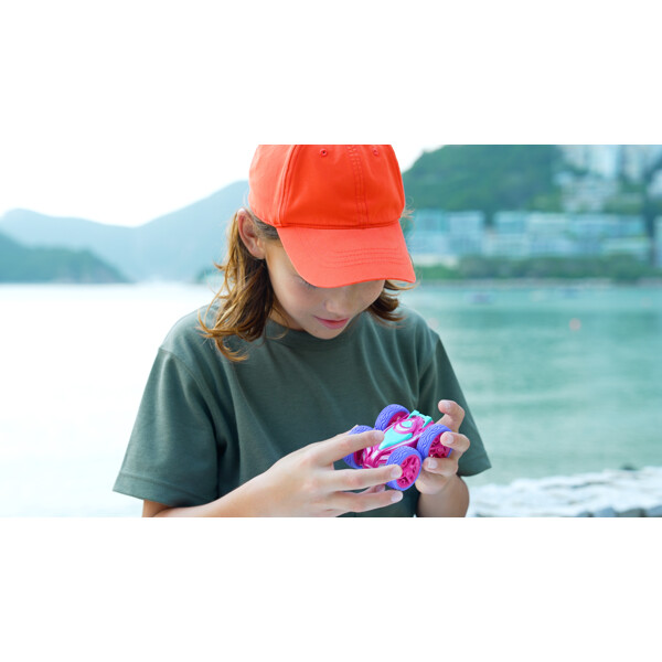 Silverlit Mini Flip NEO Amazon (Bild 3 von 3)