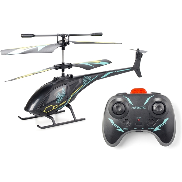 Silverlit Air Mamba (Bild 1 von 3)