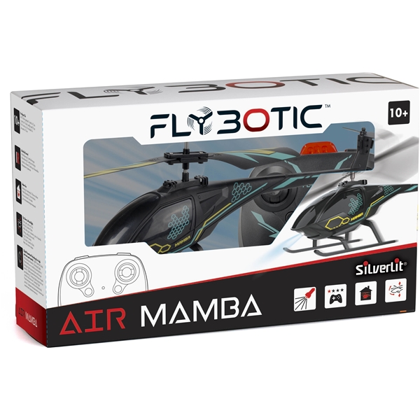Silverlit Air Mamba (Bild 3 von 3)
