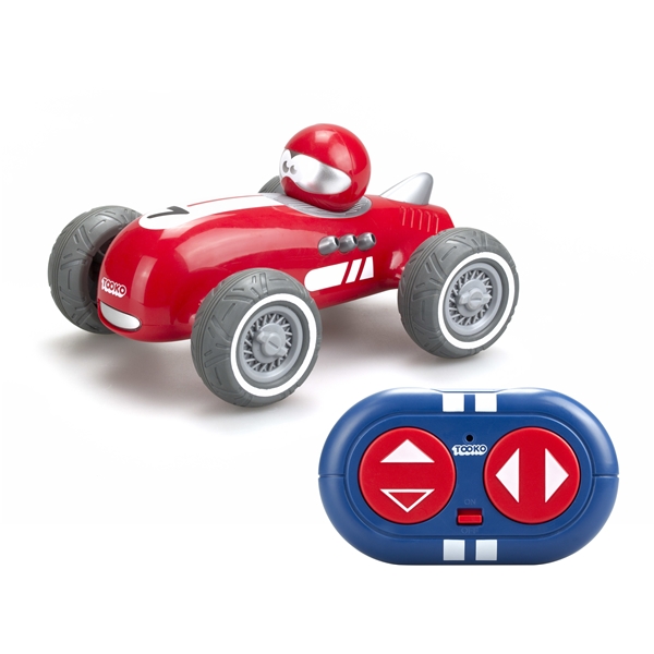 Silverlit Tooko Mein Erster RC-Rennwagen (Bild 1 von 3)