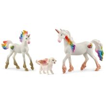 Schleich 72290 Bayala Magical Starter Set