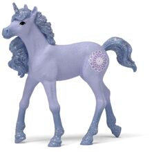 Schleich 70861 Unicorn Foal Iris