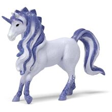 Schleich 70858 Cosmos Unicorn Stallion