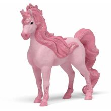 Schleich 70859 Cassiopeia Unicorn Mare
