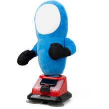 Silverlit Power Fist Game