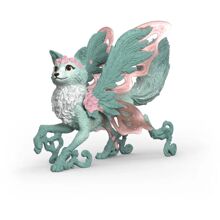 Schleich 70845 Magical Feathered Fox