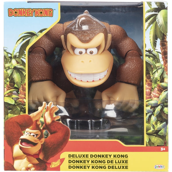 Super Mario Donkey Kong (Bild 1 von 7)