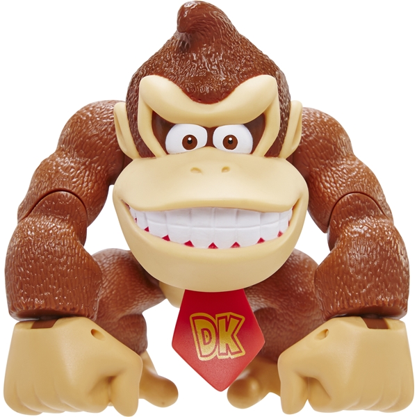 Super Mario Donkey Kong (Bild 2 von 7)
